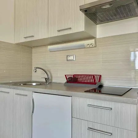 Apartament With Pool In Krk-insel Krk 54132